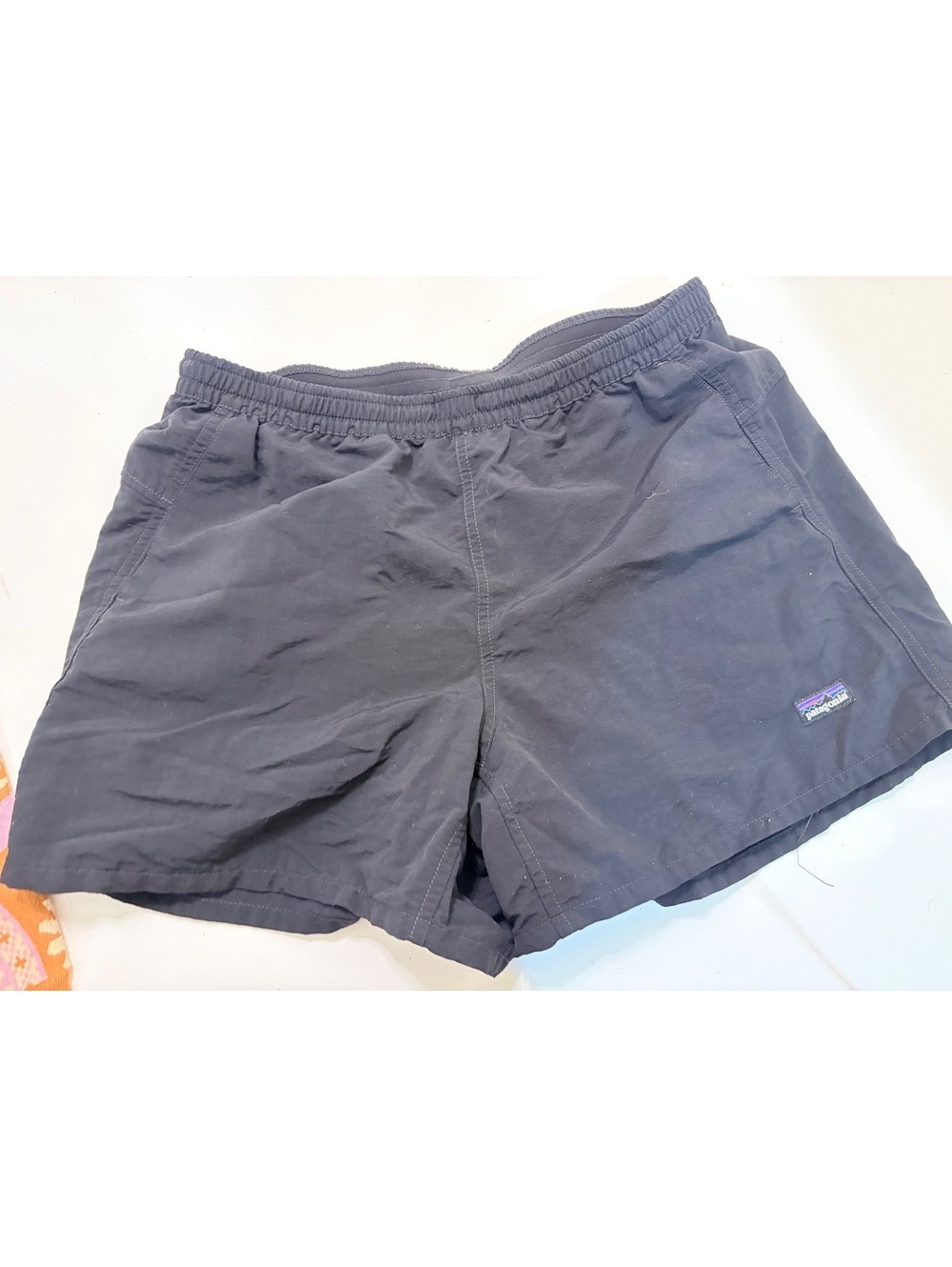 Patagonia Baggies Shorts Women’s M Black